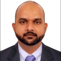 Mukassir Khizer