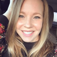 Kristen Egbert