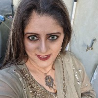 Aysha Talib