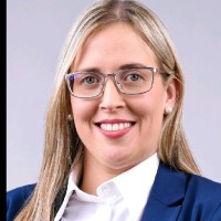 Vanesa Friedrich