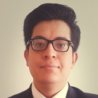 Luis Daniel Hornedo Arredondo