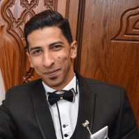 Bassem Sherif