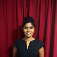 Shalini Tallam Laxman