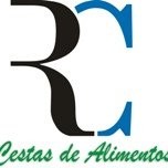 R C CESTAS DE ALIMENTOS