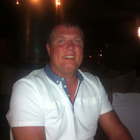 Darren Mallen