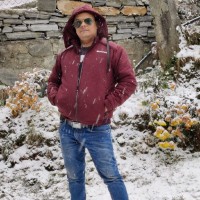 Yogesh Kumar