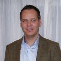 Bruce Cunningham