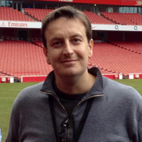 Mark Turner