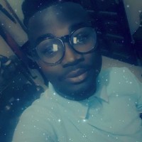 Djibril Gueye