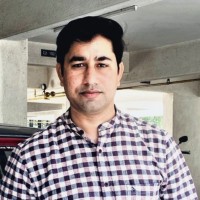 Sushil Yadav