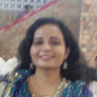 Sarah Akhter