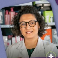 Andreia Liliana Silva