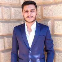 Rajdeepsinh Chauhan