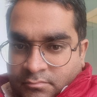 Manish Dubey