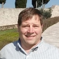 David Lutgring