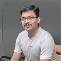 Nikhil Patil