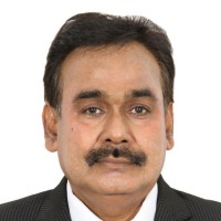 Dr Thangaraj P
