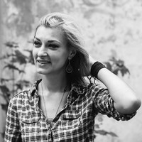 Инна Зверкова
