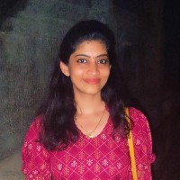 MRIDULA A