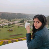 Sunayana Agarwal