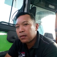 Suranto ashari