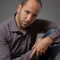 Rodolfo Rodríguez