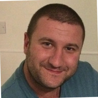 Matthew Ashton