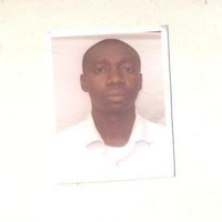 Emmanuel Ifeanyi Agbakwuru