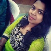 Chaithra V