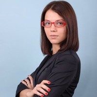 Victoria Reshetilova