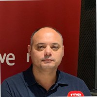 Jorge González