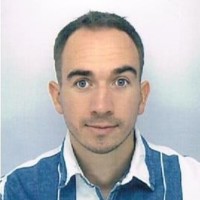 Jonathan Léger