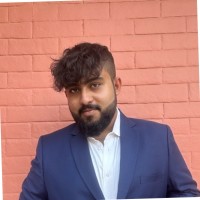 Agnisswar Das