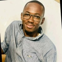 Mamadou Sidibe