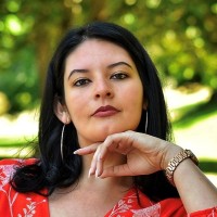 Viviana Pacheco