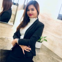 Nwe Nwe Tun
