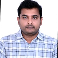 Mahesh Naspuri