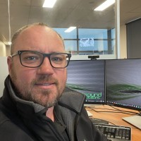 Daniel Thomas