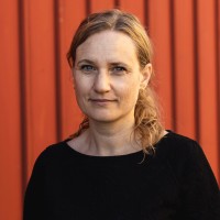 Louise Klinke Øhrstrøm