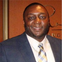 Anthony Chiles