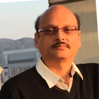 Rakesh Sindher