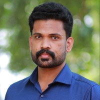 Siju Simon