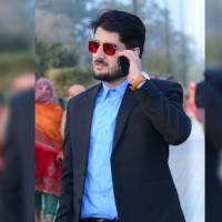 Asad Ali