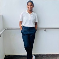 Malavika K