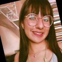 Yazmin Daniela Pérez Ramírez