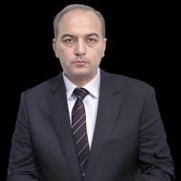 Syed Shabbar Raza Shamsi