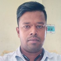 Md Rubel Molla