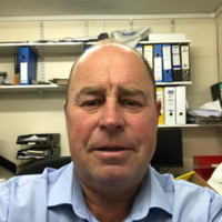 Mark Smith