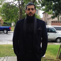 Ahmed iBrahim