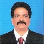 K Chandra Sekhar
